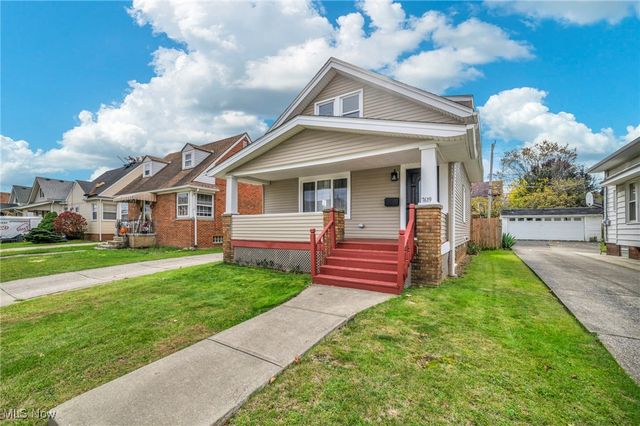 7619 Snow Road, Parma, OH 44129