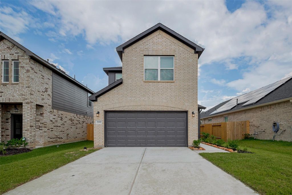 27097 Kestrel Trail, Magnolia, TX 77354