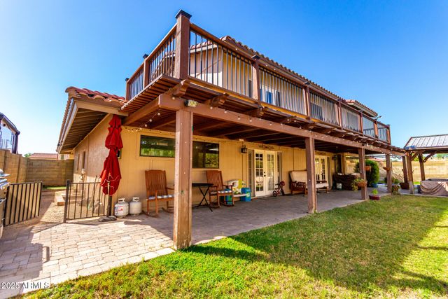 7220 W LARKSPUR Drive, Peoria, AZ 85381