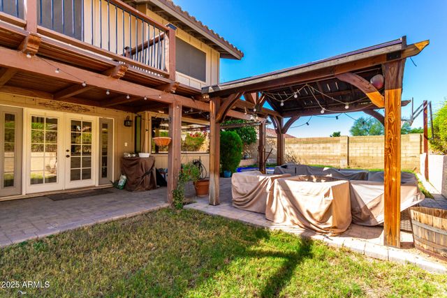 7220 W LARKSPUR Drive, Peoria, AZ 85381