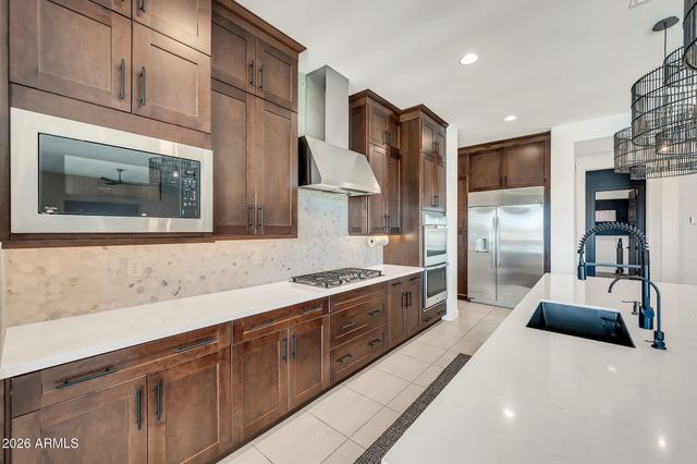 23731 S 231ST Way, Queen Creek, AZ 85142