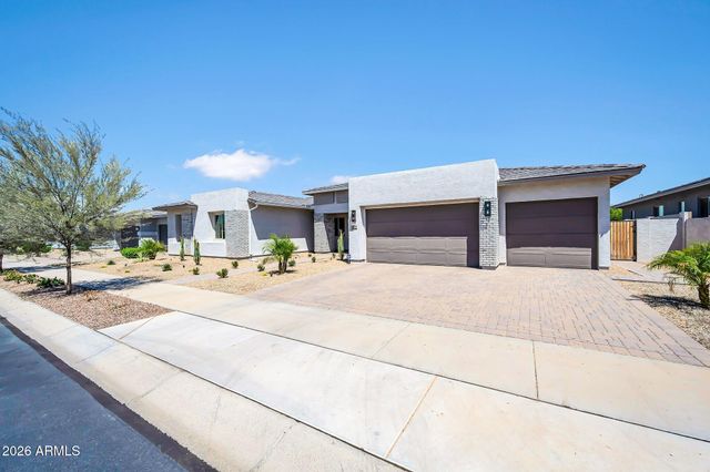 23731 S 231ST Way, Queen Creek, AZ 85142