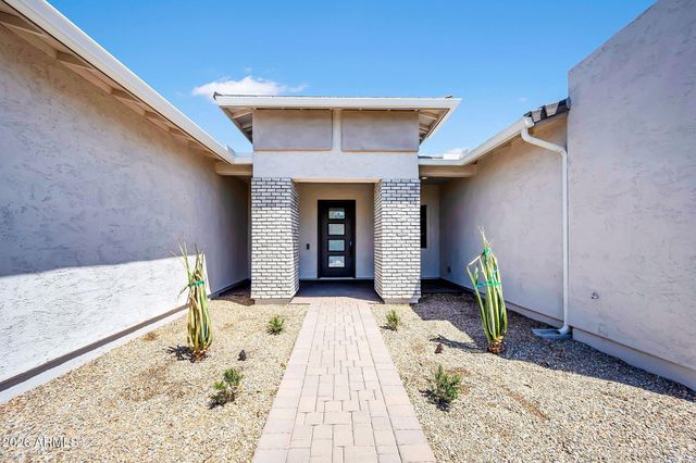23731 S 231ST Way, Queen Creek, AZ 85142