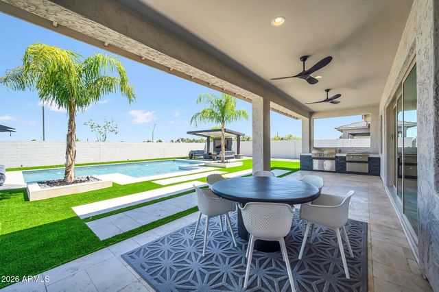 23731 S 231ST Way, Queen Creek, AZ 85142