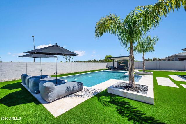 23731 S 231ST Way, Queen Creek, AZ 85142
