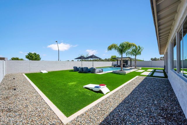 23731 S 231ST Way, Queen Creek, AZ 85142