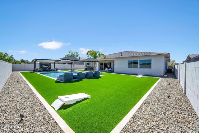 23731 S 231ST Way, Queen Creek, AZ 85142