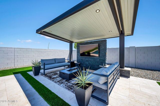 23731 S 231ST Way, Queen Creek, AZ 85142