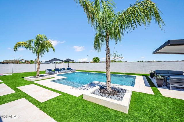 23731 S 231ST Way, Queen Creek, AZ 85142