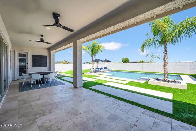 23731 S 231ST Way, Queen Creek, AZ 85142