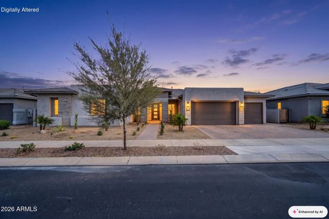 23731 S 231ST Way, Queen Creek, AZ 85142