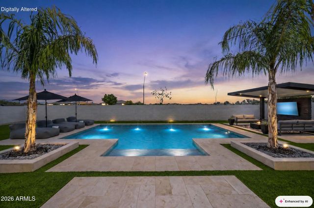 23731 S 231ST Way, Queen Creek, AZ 85142