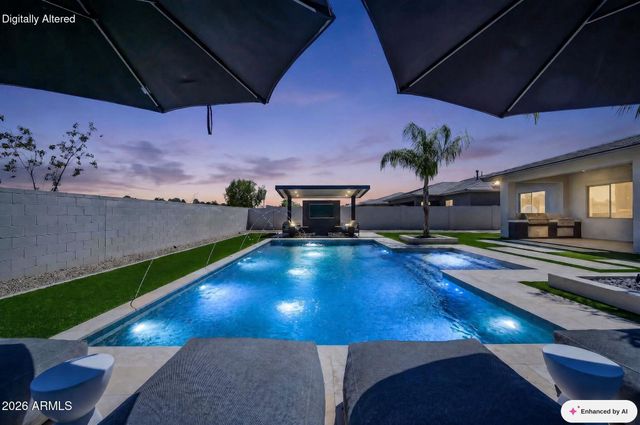 23731 S 231ST Way, Queen Creek, AZ 85142