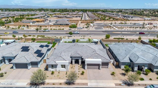 23731 S 231ST Way, Queen Creek, AZ 85142