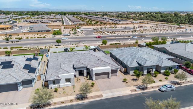 23731 S 231ST Way, Queen Creek, AZ 85142