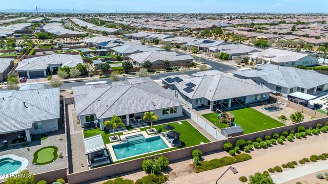 23731 S 231ST Way, Queen Creek, AZ 85142