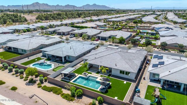 23731 S 231ST Way, Queen Creek, AZ 85142