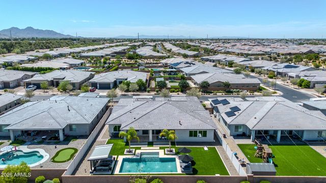 23731 S 231ST Way, Queen Creek, AZ 85142