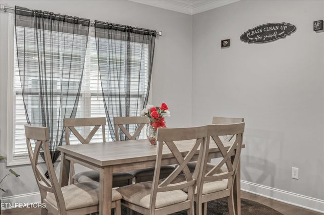 127 W Rarity Ridge Pkwy, Oak Ridge, TN 37830