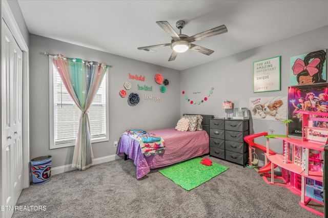 127 W Rarity Ridge Pkwy, Oak Ridge, TN 37830