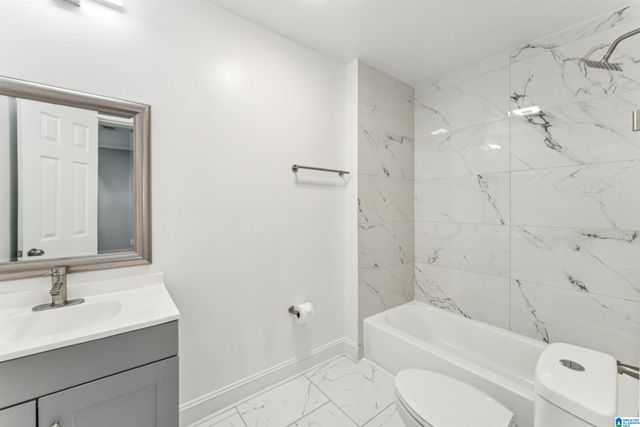 4212 41st AVENUE N, Birmingham, AL 35217