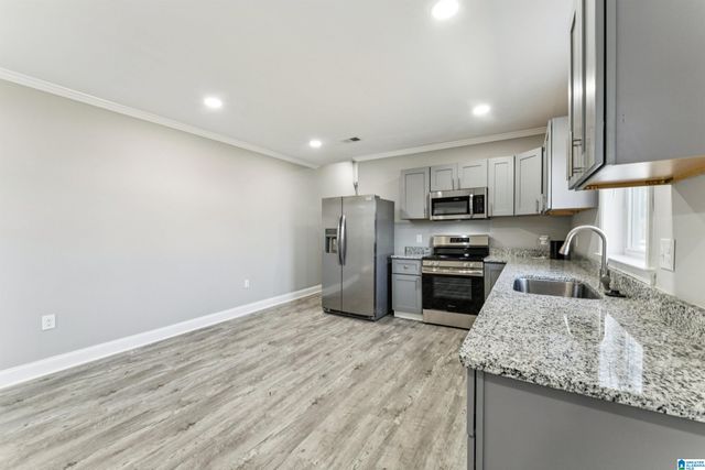 4212 41st AVENUE N, Birmingham, AL 35217