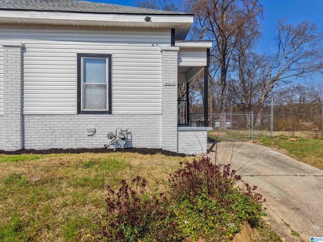 4212 41st AVENUE N, Birmingham, AL 35217