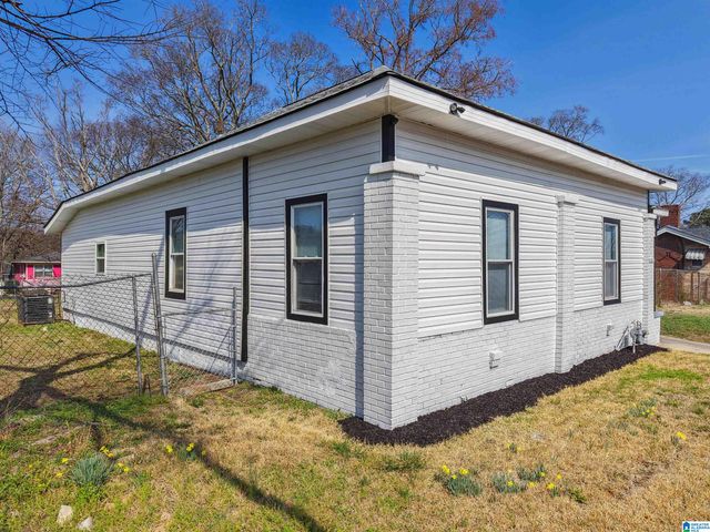 4212 41st AVENUE N, Birmingham, AL 35217