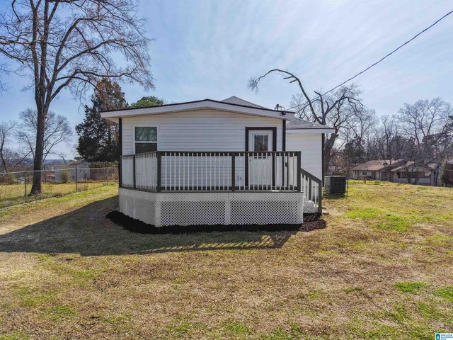 4212 41st AVENUE N, Birmingham, AL 35217