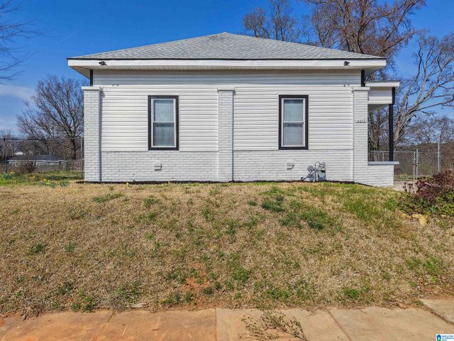 4212 41st AVENUE N, Birmingham, AL 35217