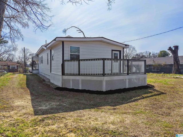 4212 41st AVENUE N, Birmingham, AL 35217