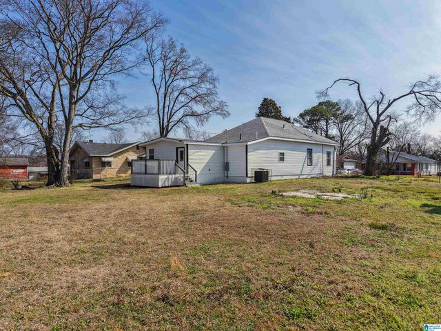 4212 41st AVENUE N, Birmingham, AL 35217