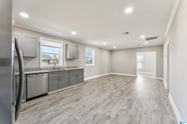 4212 41st AVENUE N, Birmingham, AL 35217