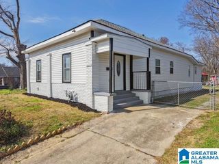 4212 41st AVENUE N, Birmingham, AL 35217