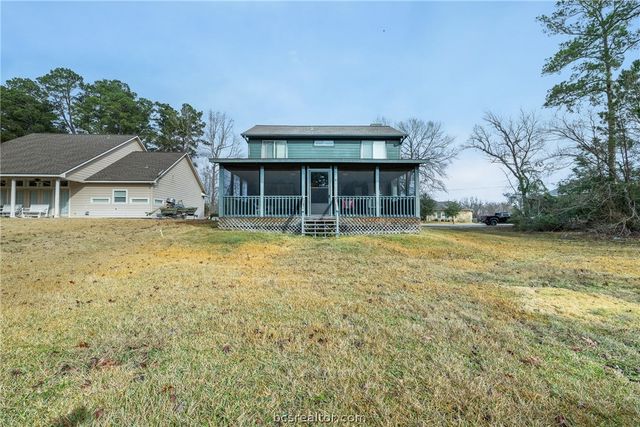 70 Lakeside, Trinity, TX 75862