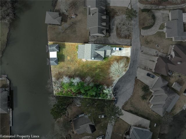 70 Lakeside, Trinity, TX 75862