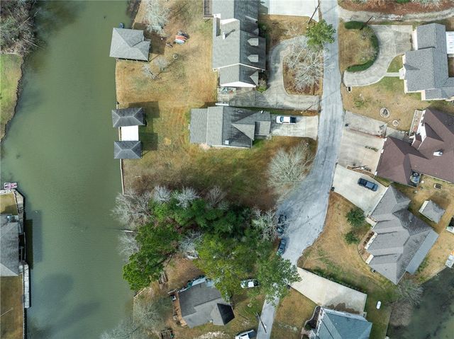 70 Lakeside, Trinity, TX 75862