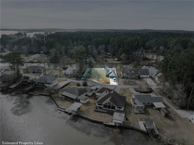 70 Lakeside, Trinity, TX 75862