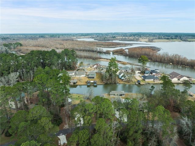 70 Lakeside, Trinity, TX 75862