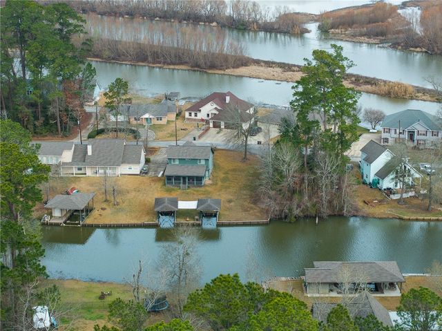 70 Lakeside, Trinity, TX 75862