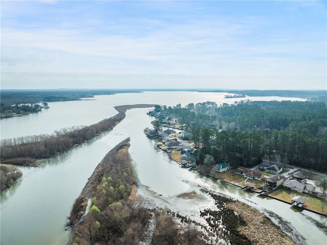 70 Lakeside, Trinity, TX 75862