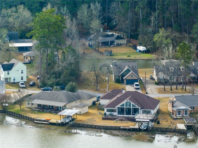 70 Lakeside, Trinity, TX 75862