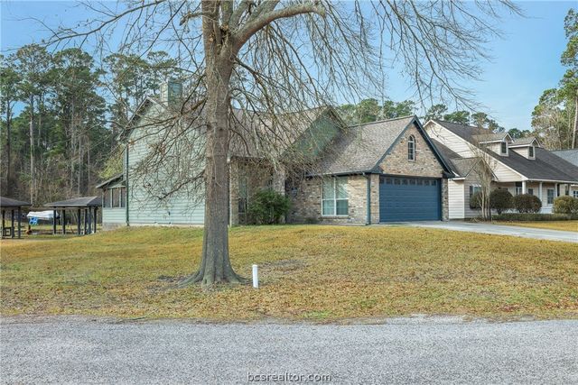 70 Lakeside, Trinity, TX 75862