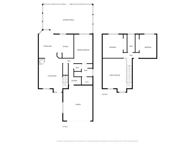 70 Lakeside, Trinity, TX 75862