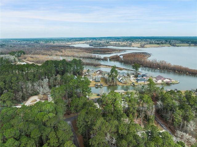 70 Lakeside, Trinity, TX 75862