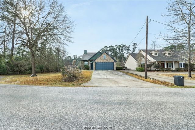 70 Lakeside, Trinity, TX 75862