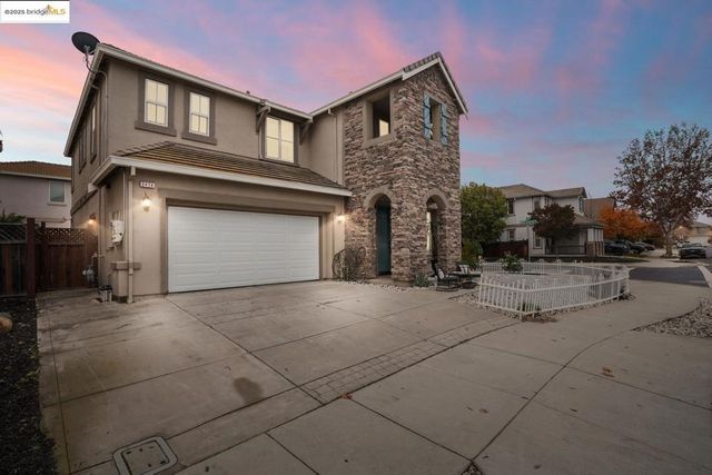 2474 Grant ST, Brentwood, CA 94513