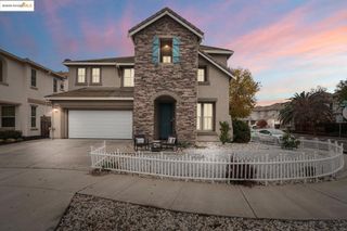 2474 Grant ST, Brentwood, CA 94513