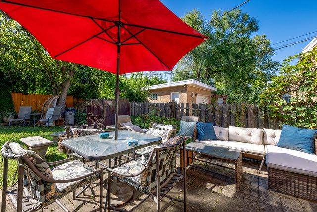 6542 N Kenneth Avenue, Lincolnwood, IL 60712