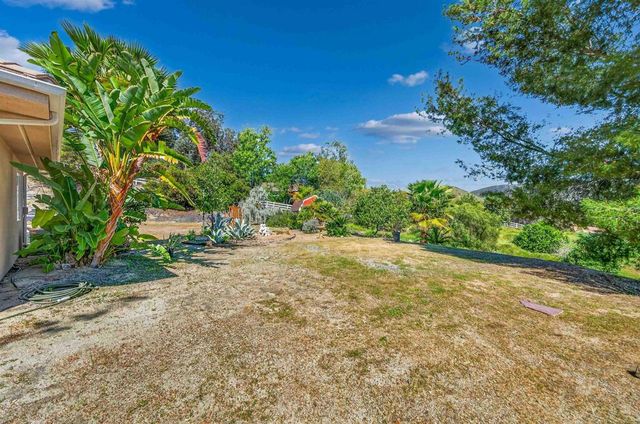 40487 Rock Mountain Drive, Fallbrook, CA 92028